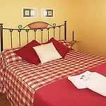 Casa Santorroman