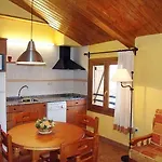 Casa rural Casa Santorroman Campo (Huesca)