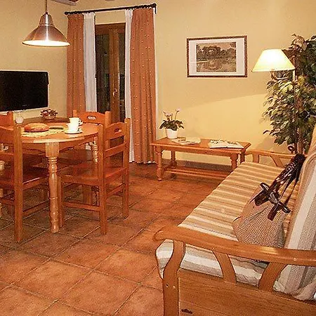Casa rural Casa Santorroman
