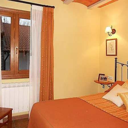 Casa Santorroman