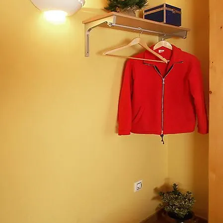 Venkovský dům Casa Santorroman *