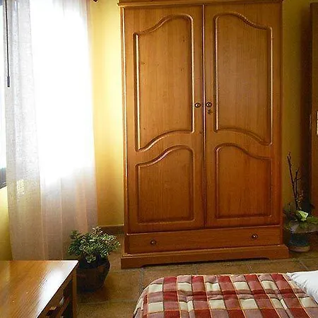 Casa rural Casa Santorroman Campo (Huesca)