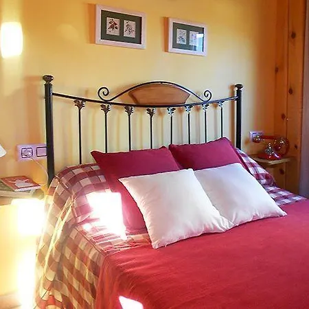 Casa Santorroman