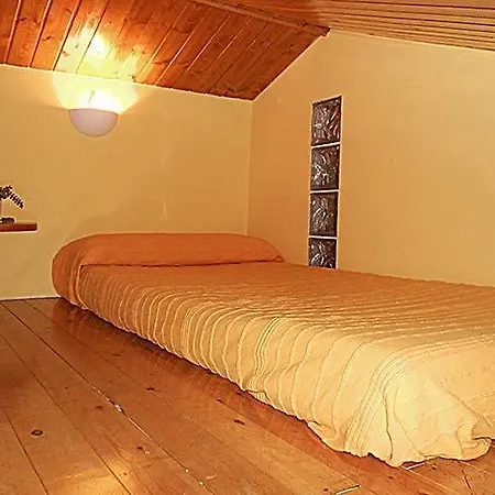 Casa rural Casa Santorroman