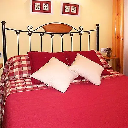 Casa Santorroman Campo (Huesca)