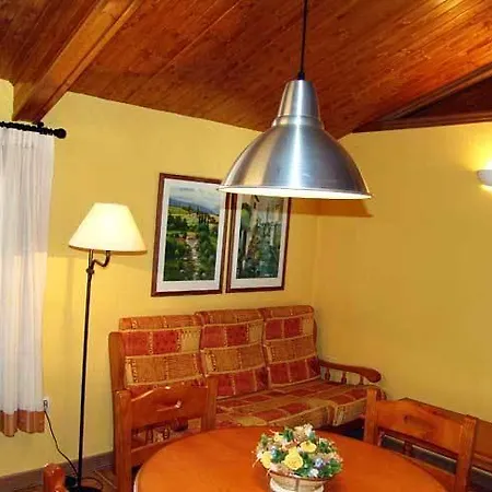 Casa rural Casa Santorroman