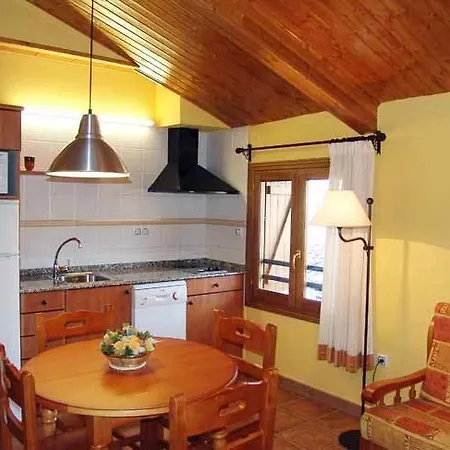Casa rural Casa Santorroman Campo (Huesca)