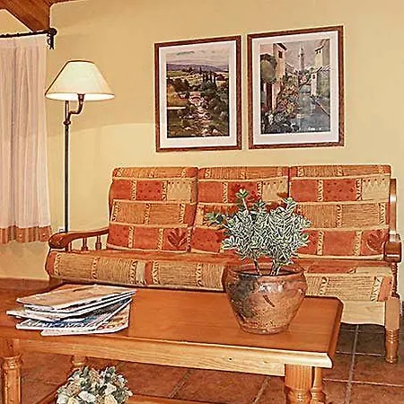 Casa Santorroman Campo (Huesca)