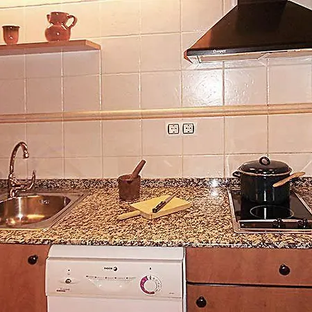 Venkovský dům Casa Santorroman