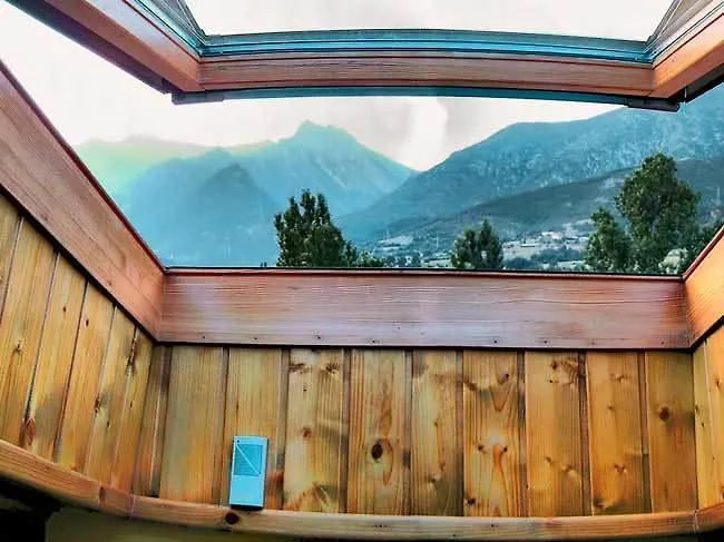 Casa rural Casa Santorroman Campo (Huesca)