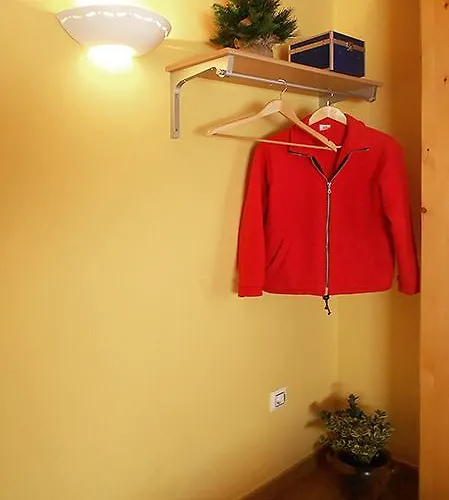 Casa rural Casa Santorroman *