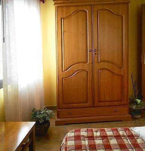 Casa rural Casa Santorroman Campo (Huesca)