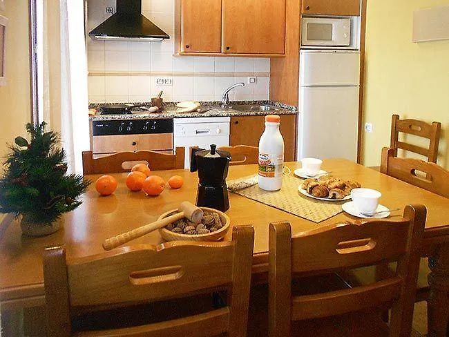 Casa rural Casa Santorroman *