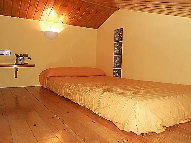 Casa rural Casa Santorroman