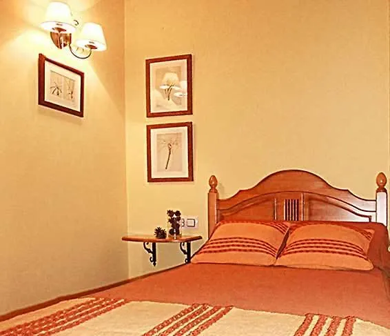 Casa rural Casa Santorroman Campo (Huesca)