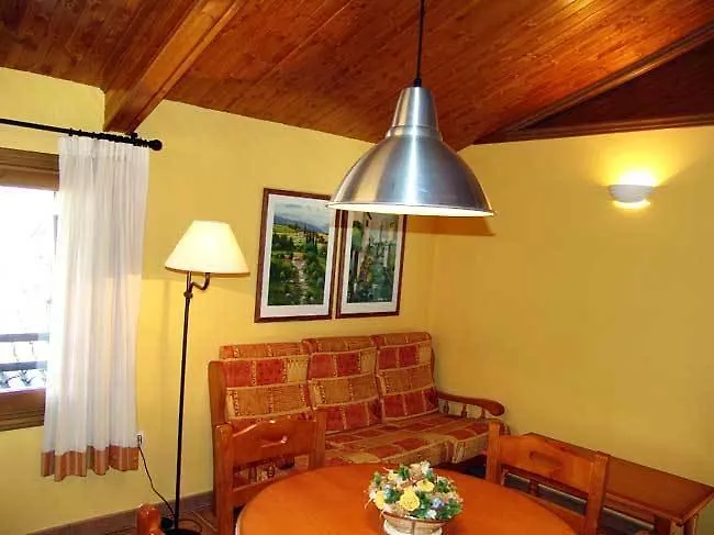 Casa rural Casa Santorroman