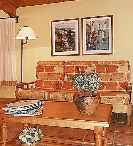 Casa Santorroman Campo (Huesca)