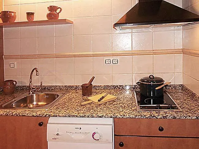 Casa rural Casa Santorroman